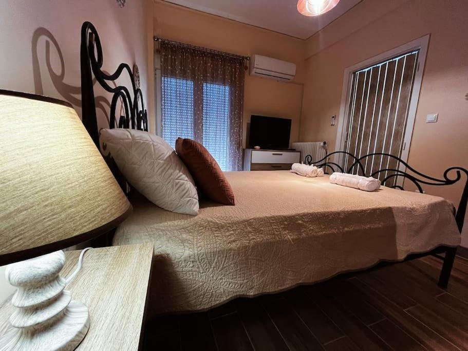 7Th Heaven Rooftop เอเธนส์ ภายนอก รูปภาพ